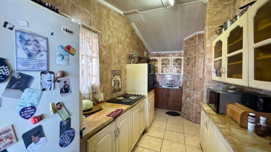 3 Bedroom Property for Sale in Homevale Northern Cape